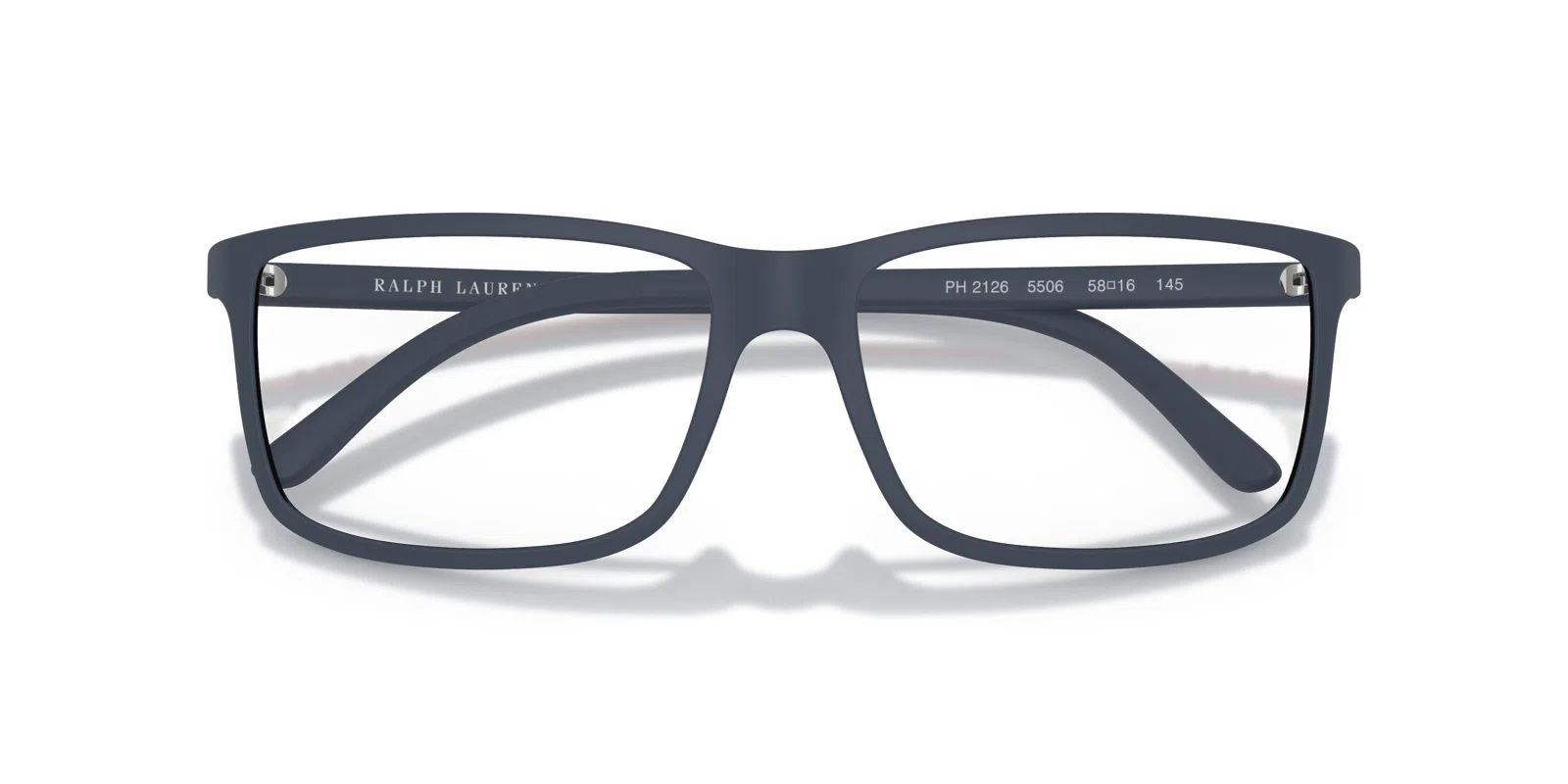 Polo 2126 Eyeglasses - view 53